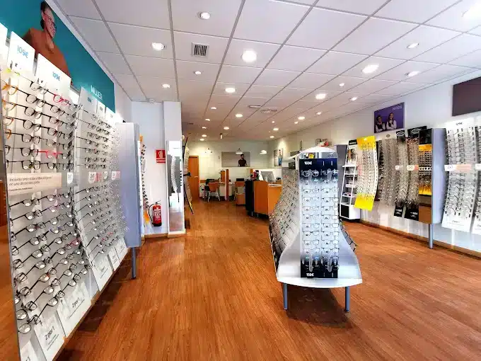 intervisión expert Guardamar